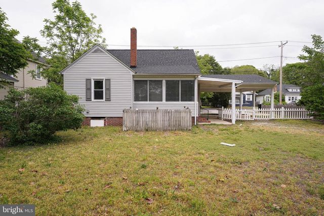 428 VIRGINIA AVE, Salisbury, MD 21801