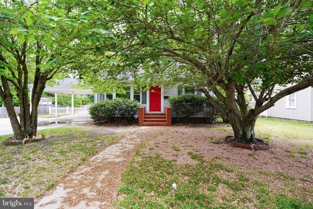 428 VIRGINIA AVE, Salisbury, MD 21801