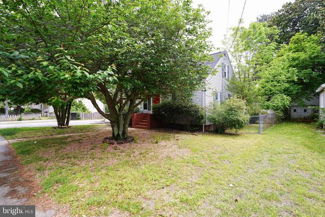 428 VIRGINIA AVE, Salisbury, MD 21801