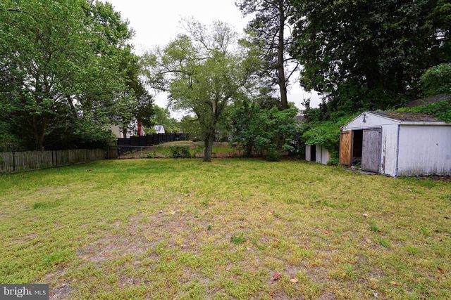 428 VIRGINIA AVE, Salisbury, MD 21801