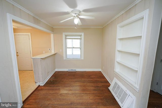 428 VIRGINIA AVE, Salisbury, MD 21801