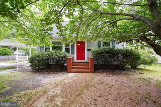 428 VIRGINIA AVE, Salisbury, MD 21801