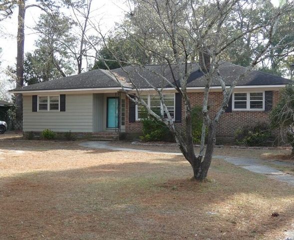 714 W Hampton Avenue, Sumter, SC 29150