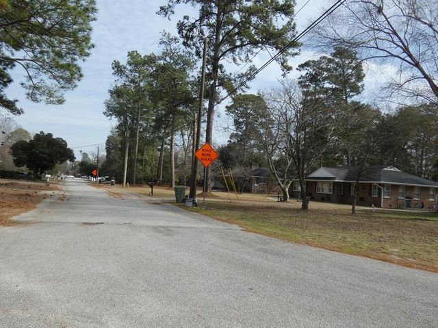 714 W Hampton Avenue, Sumter, SC 29150