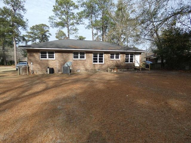 714 W Hampton Avenue, Sumter, SC 29150
