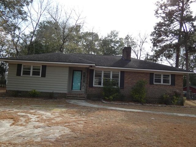 714 W Hampton Avenue, Sumter, SC 29150