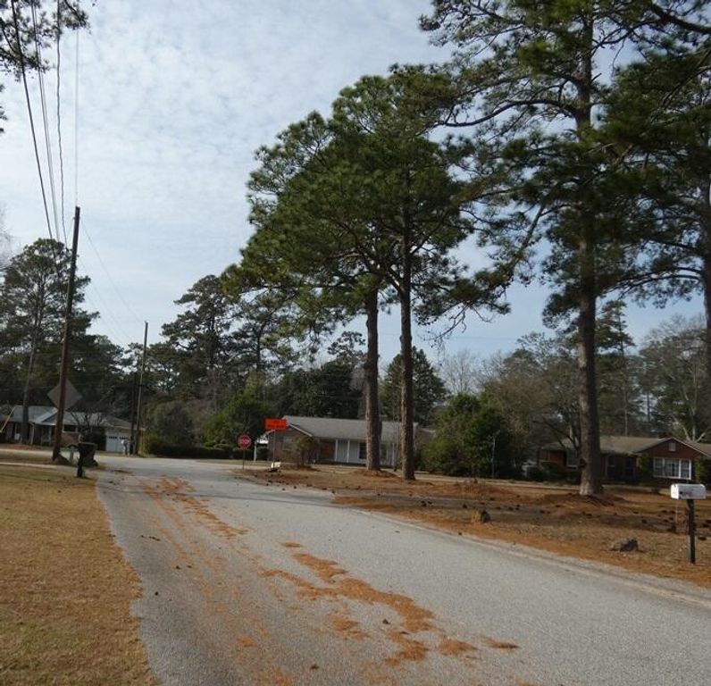 714 W Hampton Avenue, Sumter, SC 29150