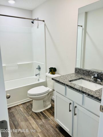 535 S WOODLAWN Street, St. Augustine, FL 32084