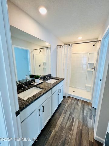 535 S WOODLAWN Street, St. Augustine, FL 32084