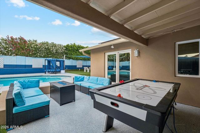 14423 N 51ST Street, Scottsdale, AZ 85254