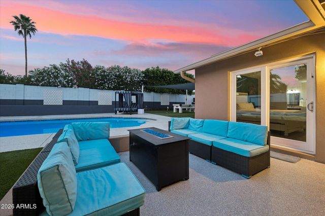 14423 N 51ST Street, Scottsdale, AZ 85254
