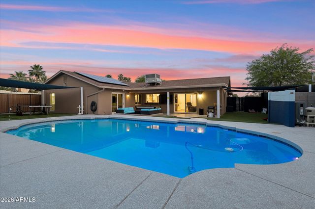 14423 N 51ST Street, Scottsdale, AZ 85254
