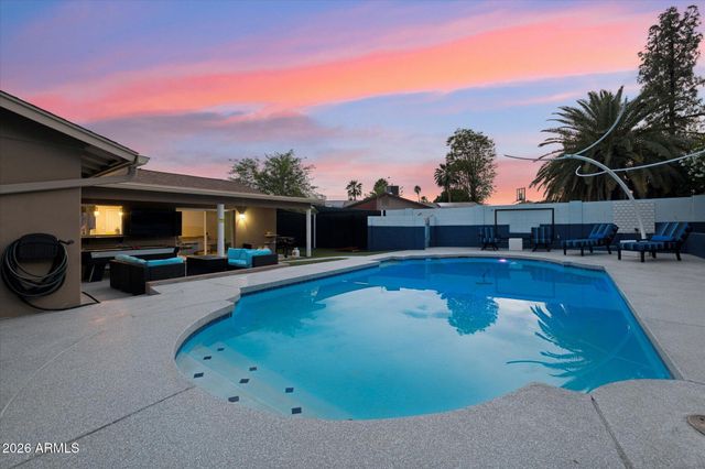 14423 N 51ST Street, Scottsdale, AZ 85254