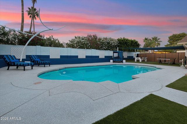 14423 N 51ST Street, Scottsdale, AZ 85254