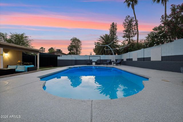 14423 N 51ST Street, Scottsdale, AZ 85254