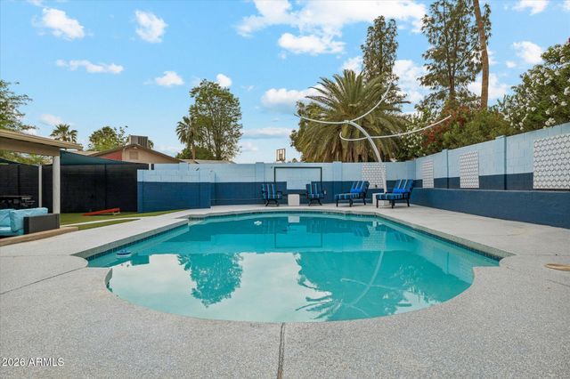 14423 N 51ST Street, Scottsdale, AZ 85254