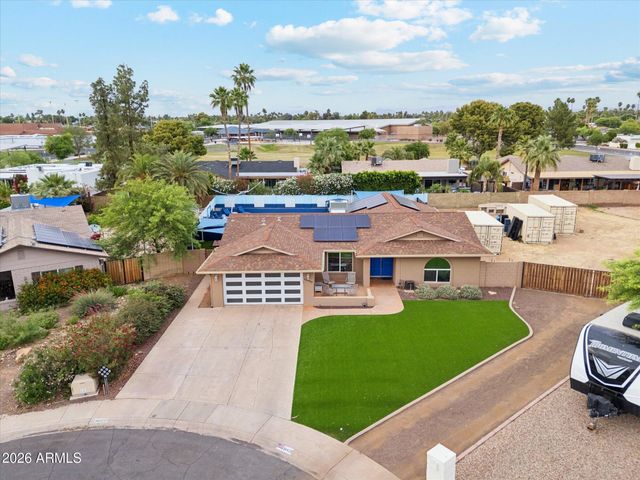 14423 N 51ST Street, Scottsdale, AZ 85254