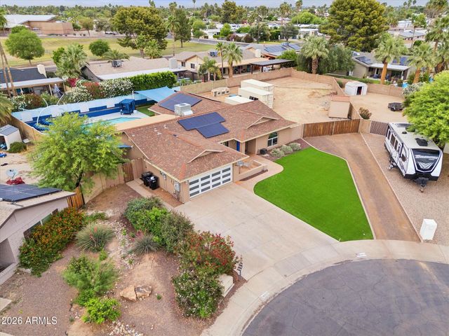 14423 N 51ST Street, Scottsdale, AZ 85254