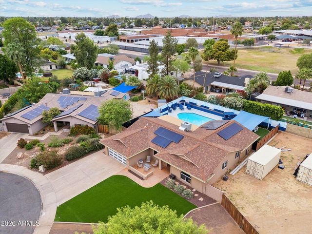 14423 N 51ST Street, Scottsdale, AZ 85254