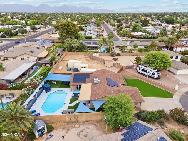 14423 N 51ST Street, Scottsdale, AZ 85254