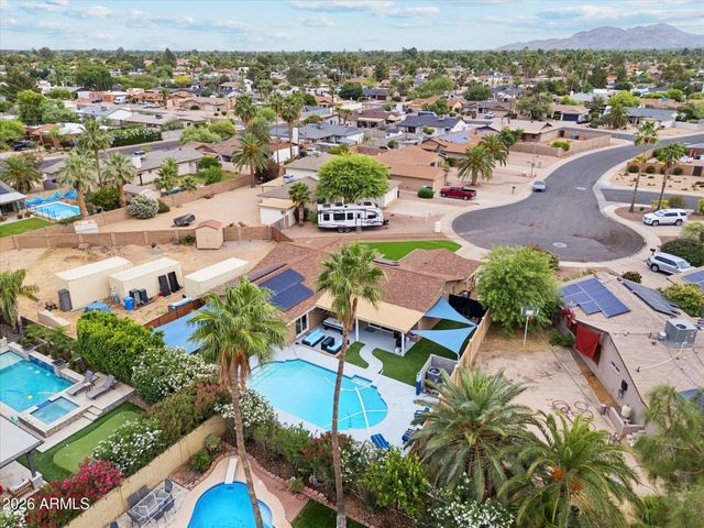 14423 N 51ST Street, Scottsdale, AZ 85254