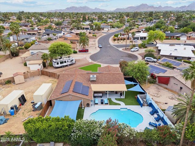 14423 N 51ST Street, Scottsdale, AZ 85254