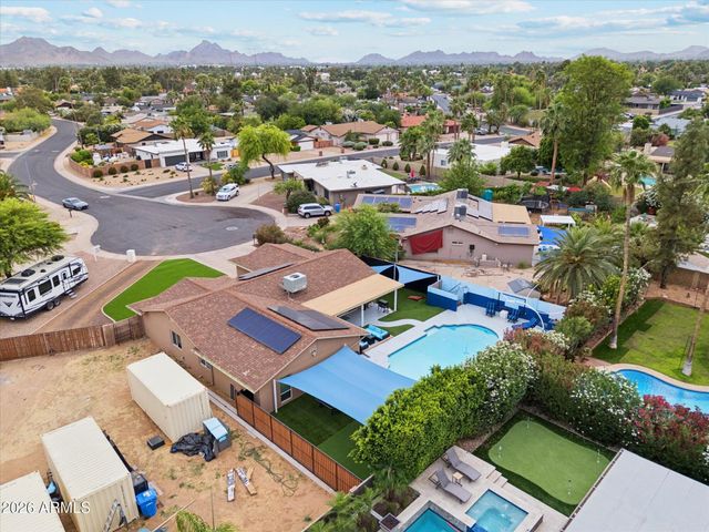 14423 N 51ST Street, Scottsdale, AZ 85254