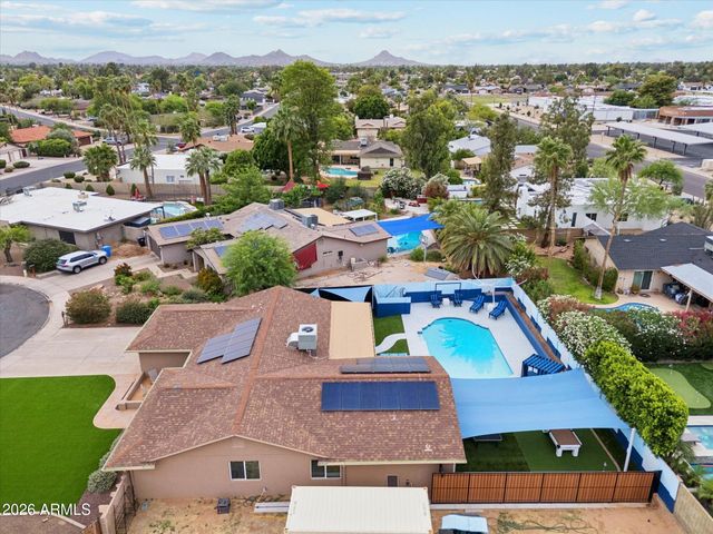 14423 N 51ST Street, Scottsdale, AZ 85254