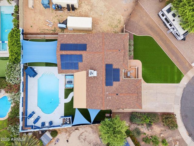 14423 N 51ST Street, Scottsdale, AZ 85254