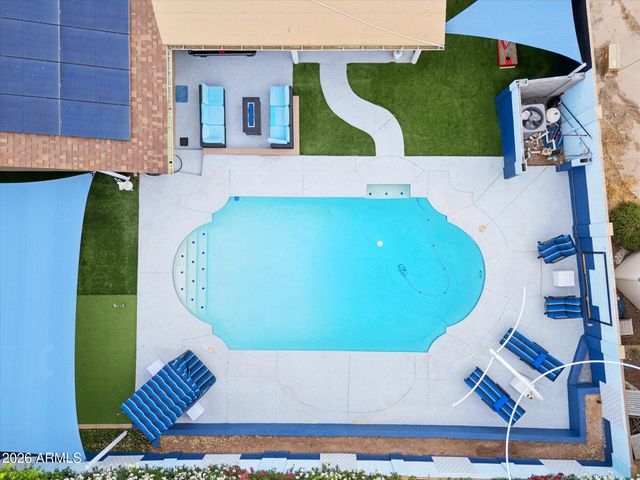 14423 N 51ST Street, Scottsdale, AZ 85254