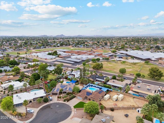 14423 N 51ST Street, Scottsdale, AZ 85254