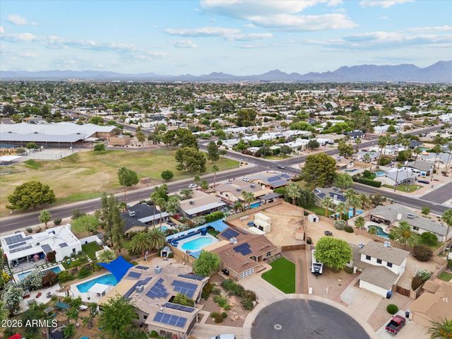 14423 N 51ST Street, Scottsdale, AZ 85254