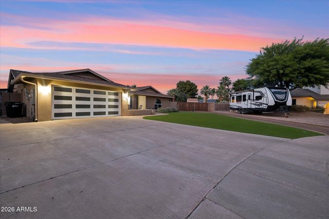 14423 N 51ST Street, Scottsdale, AZ 85254