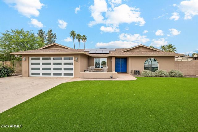 14423 N 51ST Street, Scottsdale, AZ 85254