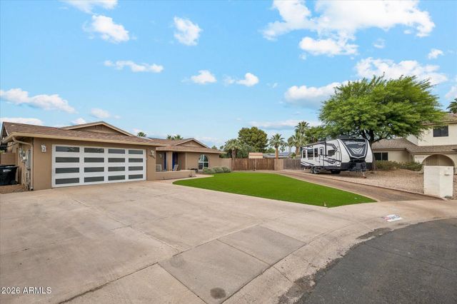 14423 N 51ST Street, Scottsdale, AZ 85254