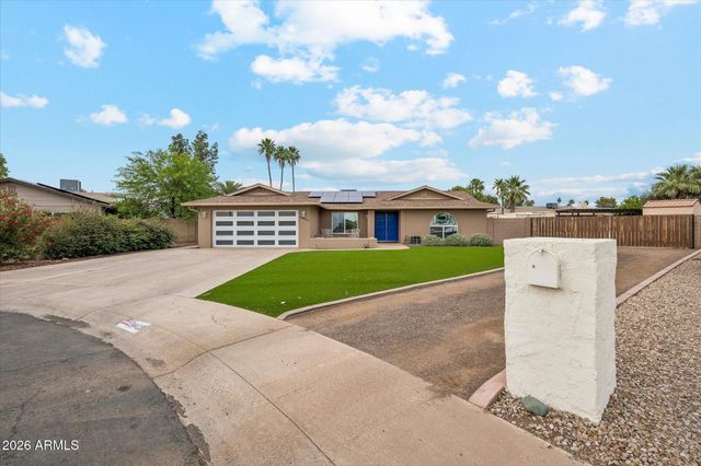 14423 N 51ST Street, Scottsdale, AZ 85254