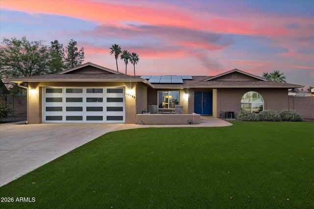 14423 N 51ST Street, Scottsdale, AZ 85254