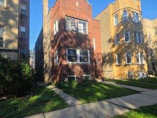 6220 N Talman Avenue, Chicago, IL 60659