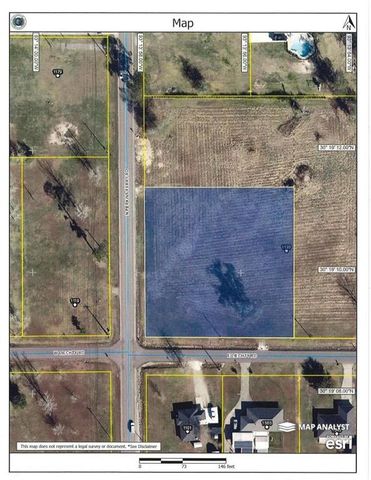 1130 N Perkins Ferry Road N, Lake Charles, LA 70611