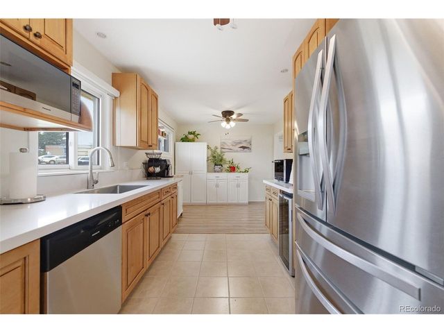 15790 W 10th Ave, Golden, CO 80401