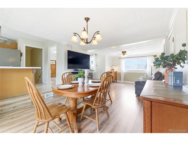 15790 W 10th Ave, Golden, CO 80401