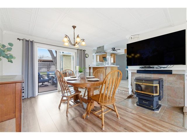 15790 W 10th Ave, Golden, CO 80401