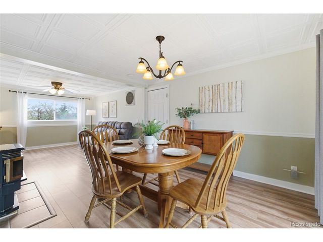 15790 W 10th Ave, Golden, CO 80401