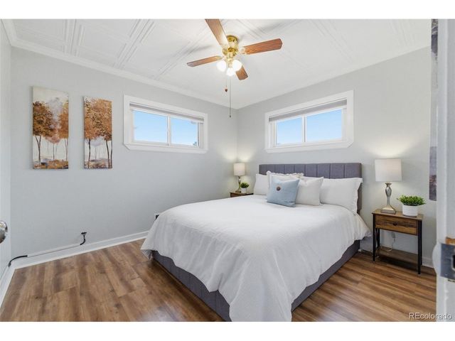 15790 W 10th Ave, Golden, CO 80401