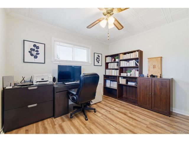 15790 W 10th Ave, Golden, CO 80401