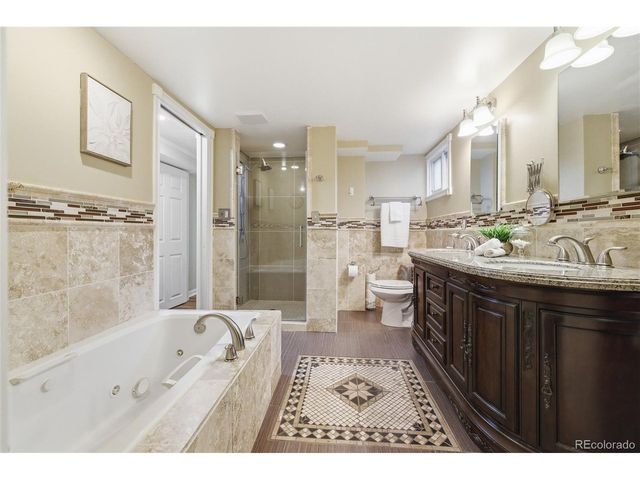 15790 W 10th Ave, Golden, CO 80401