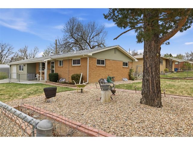 15790 W 10th Ave, Golden, CO 80401