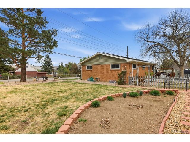 15790 W 10th Ave, Golden, CO 80401