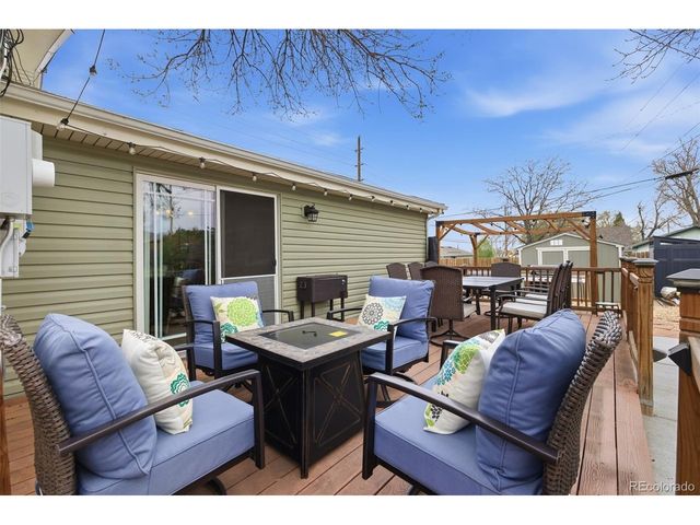 15790 W 10th Ave, Golden, CO 80401