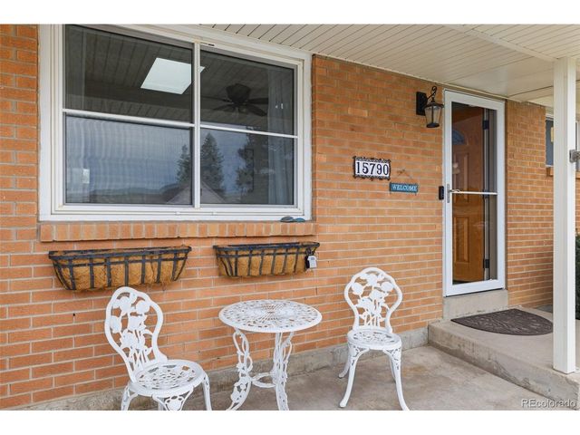 15790 W 10th Ave, Golden, CO 80401